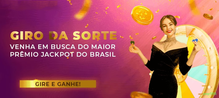 Bônus de Boas-vindas pop555